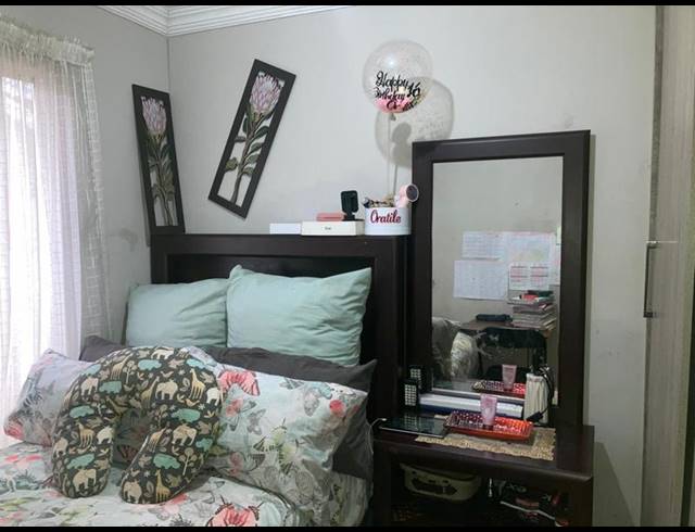 2 BEDROOM HOUSE FOR SALE IN SKY CITY